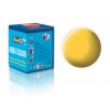 3425 farba revell akrylova 15 matna zlta yellow matt