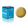 3428 farba revell akrylova 16 matna pieskovo zlta sandy yellow matt