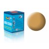 3563 farba revell akrylova 88 matna okrovo hneda ochre brown matt