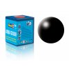 3590 farba revell akrylova 302 hodvabne matna cierna black silk