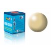 3599 farba revell akrylova 314 hodvabne matna bezova beige silk