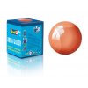 3647 farba revell akrylova 730 transparentna oranzova orange clear