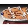 3797 2 darcekovy set revell 05715 r m s titanic 100th anniversary edition 1 400