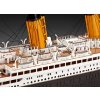 3797 4 darcekovy set revell 05715 r m s titanic 100th anniversary edition 1 400