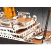 3797 6 darcekovy set revell 05715 r m s titanic 100th anniversary edition 1 400