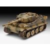3827 4 plastovy model military revell 03262 pzkpfw vi ausf h tiger 1 72