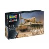 3827 plastovy model military revell 03262 pzkpfw vi ausf h tiger 1 72