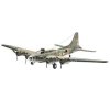 3875 1 plastovy model lietadlo revell 04279 b 17f memphis belle 1 72