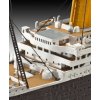 3881 5 plastovy model lod revell 05210 r m s titanic 1 700