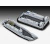 3890 2 plastovy model lod revell 05118 amphibious transport dock u s s 1 350