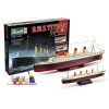3941 darcekovy set revell 05727 titanic 1 700 1 1200