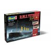 3941 1 darcekovy set revell 05727 titanic 1 700 1 1200