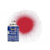 3992 farba v spreji akryl revell 34136 matna karminova carmine red mat