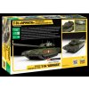 404 1 model kit tank zvezda 3670 russian modern tank t 14 armata 1 35