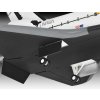 4076 6 plastovy model vesmir revell 04544 space shuttle atlantis 1 144