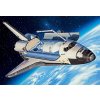 4076 1 plastovy model vesmir revell 04544 space shuttle atlantis 1 144