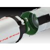 4079 2 plastovy model vesmir revell 04909 saturn v 1 144