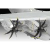 410 1 plastovy model lietadlo revell 03929 airbus a400m atlas 1 72