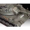 4277 3 plastovy model military revell 03240 leopard 1 1 35
