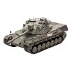 4277 6 plastovy model military revell 03240 leopard 1 1 35