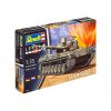4277 plastovy model military revell 03240 leopard 1 1 35