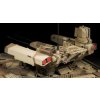 434 5 model kit tank zvezda 3695 terminator 2 russ fire support vehicle 1 35