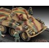 4403 2 plastovy model military revell 03288 sd kfz 234 2 puma 1 76