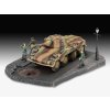 4403 3 plastovy model military revell 03288 sd kfz 234 2 puma 1 76
