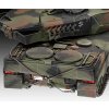 4412 2 plastovy model military revell 03281 leopard 2 a6 a6nl 1 35
