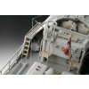 4442 1 plastovy model lod revell 05162 german fast attack craft s 100 class 1 72