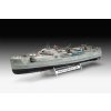 4442 9 plastovy model lod revell 05162 german fast attack craft s 100 class 1 72