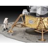 4478 1 darcekovy set revell 03700 apollo 11 columbia 50 years moon landing 1 96