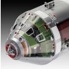 4484 3 darcekovy set revell 03703 apollo 11 spacecraft with interior 1 32