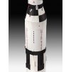 4487 4 darcekovy set revell 03704 apollo 11 saturn v rocket 1 96