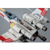 4508 2 plastovy model revell bandai sw 01200 x wing starfighter 1 72