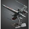 4508 4 plastovy model revell bandai sw 01200 x wing starfighter 1 72
