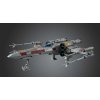 4508 5 plastovy model revell bandai sw 01200 x wing starfighter 1 72