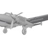 455 4 model kit lietadlo zvezda 4809 petlyakov pe 2 1 48
