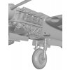 455 5 model kit lietadlo zvezda 4809 petlyakov pe 2 1 48