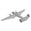 455 1 model kit lietadlo zvezda 4809 petlyakov pe 2 1 48