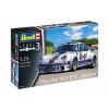 4568 plastovy model auto revell 07685 porsche 934 rsr martini 1 24