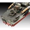 4649 3 plastovy model lod revell 05165 patrol torpedo boat pt 588 pt 579 1 72