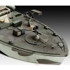 4649 4 plastovy model lod revell 05165 patrol torpedo boat pt 588 pt 579 1 72