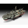 4649 5 plastovy model lod revell 05165 patrol torpedo boat pt 588 pt 579 1 72