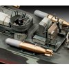 4649 1 plastovy model lod revell 05165 patrol torpedo boat pt 588 pt 579 1 72