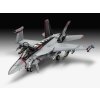 4727 5 plastovy model lietadlo revell 04994 f a 18e super hornet 1 32