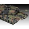 4742 4 plastovy model military revell 03311 slt 50 3 elefant leopard 2a4 1 72