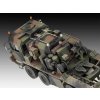 4742 1 plastovy model military revell 03311 slt 50 3 elefant leopard 2a4 1 72