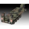 4742 2 plastovy model military revell 03311 slt 50 3 elefant leopard 2a4 1 72