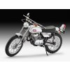 4748 5 plastovy model motorka revell 07941 yamaha 250 dt 1 1 12